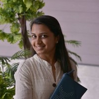 Nishita Mashruwala