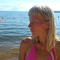 Mia Lindkvist