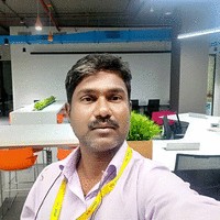 Saibaba Poojari