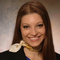 Katarina Ruscic, Md, Phd