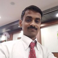 Dr.Yogesh kumar Aherwal