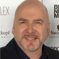 Stephen Mcdowell