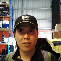 Tommy Chuong
