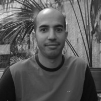 Saïd EL GHARBI