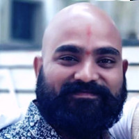 Mahesh Jadhav