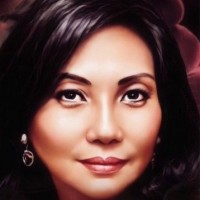 Cherry de Castro