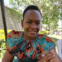 Charity Wanyela