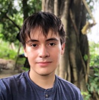 Juan Diego Zambrano Barrios