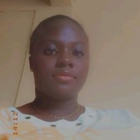 Amy Adou