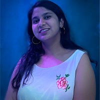 Ankita Das