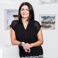 Sevda Elik