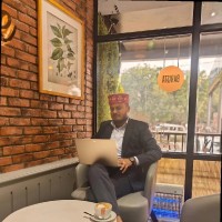 Pavan Verma