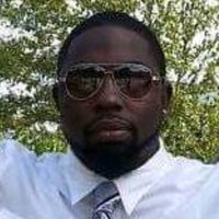Timothy Gilliam