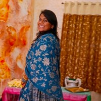 Preethi Raj