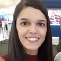 Camila Cordeiro de Oliveira