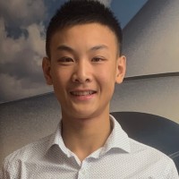 Lachlan Wong