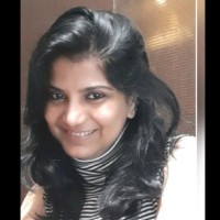Deepa Arora