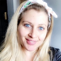 Cortney Kauffman