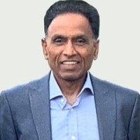 Govinda Rajan