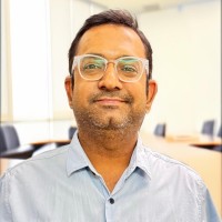 Debanjan Chatterjee