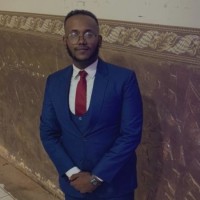 Mohamed Osman -  ACCA Candidate