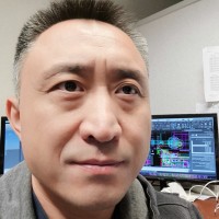 Jay Zheng