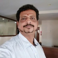 Ajay Kumar Sinha