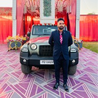Harsimran Singh Grewal