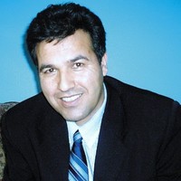 Shafiq Akbari