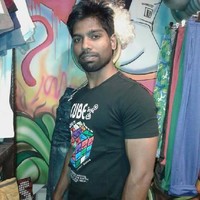 Arjun Yadav