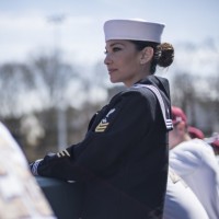 Jamie Britt, M.S.M.