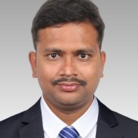 Mareddy Manohar Reddy
