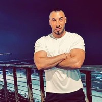 Wissam Joulani