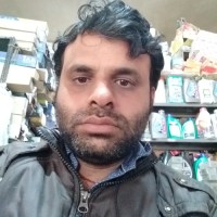 Vipin Mehta