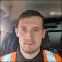 Arron Calver