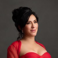 Marilyn Gamez