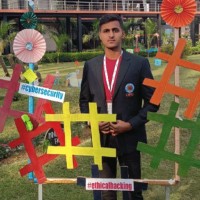 Shreyansh Bhatt
