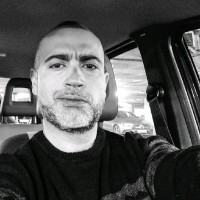 Alberto Ortiz