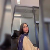 Khadija Ikram