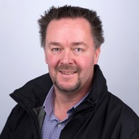Chris Pass
