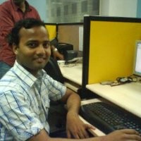 Saurabh Gupta