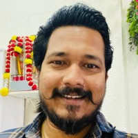 Pratik Bharat Chikane