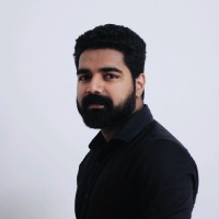 Visakh G Oommen