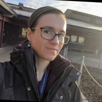 Melissa Hughes, B.A., M.Ed