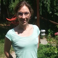 Céline Tholoniat (Mazet)