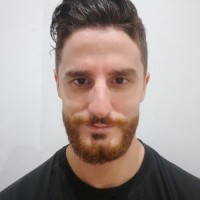 Christodoulos Lardoutsos