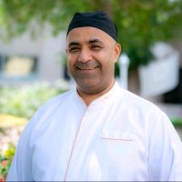 Marwan Farraj