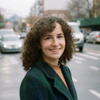 Madison Pollack