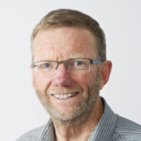 Stuart Palmer