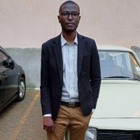 Alex Gitonga